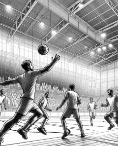 ai-handball-match