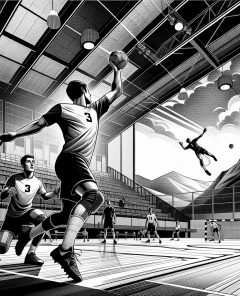 ai-handball-match