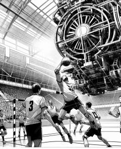 ai-handball-match