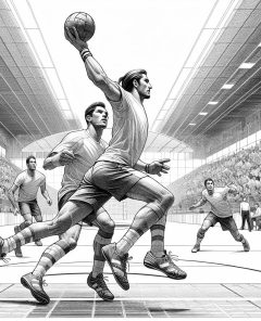 ai-handball-match