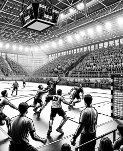 ai-handball-match