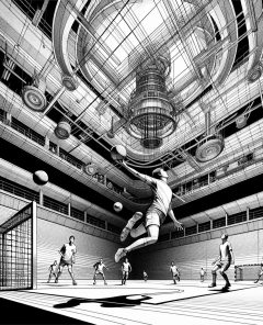 ai-handball-match