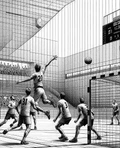 ai-handball-match