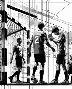 ai-handball-match-drama