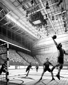 ai-handball-match-report