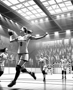 ai-handball-match-victory