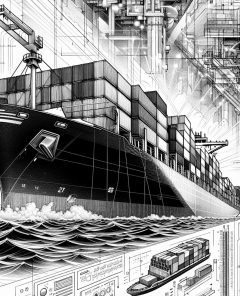 ai-hapag-lloyd-container-ship