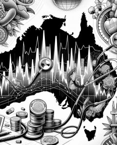 ai-healius-stock-market