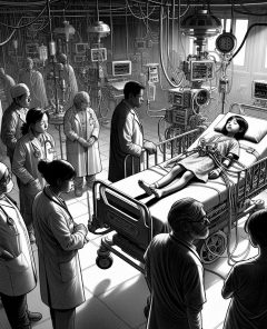 ai-heart-transplant-drama