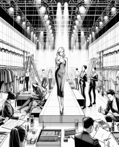 ai-heidi-klum-catwalk