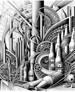 ai-heineken-stock-market