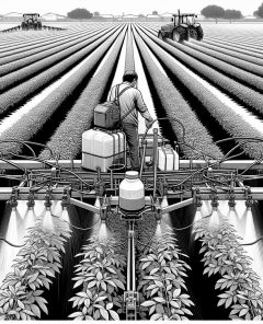 ai-herbicide-field