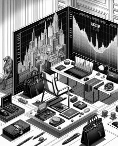 ai-hermes-luxury-stock