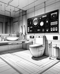 ai-hightech-toilet