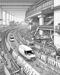 ai-highway-construction