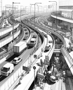 ai-highway-construction