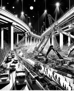 ai-highway-construction