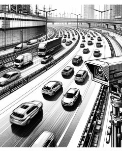 ai-highway-speed-camera
