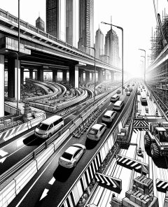 ai-highway_traffic_detour