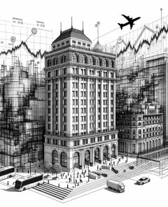 ai-hilton-stock-trend