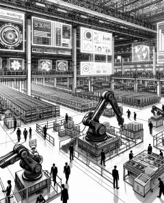 ai-hisense-lighthouse-factory