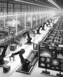 ai-hisense-lighthouse-factory