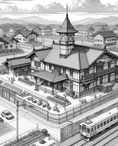 ai-historic-train-station-auction