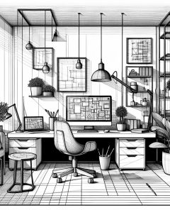 ai-homeoffice-color-psychology