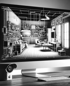 ai-homey-camera-integration