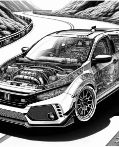 ai-honda-civic-type-r
