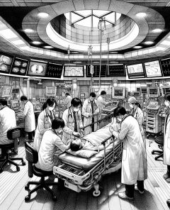 ai-hospital-drama