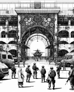 ai-hospital-security-gaza