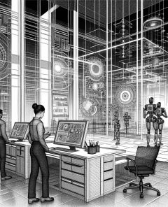 ai-human-roles-automation
