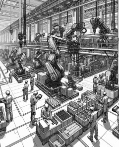 ai-humanoid-robot-factory