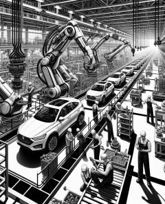 ai-humanoid-robot-factory