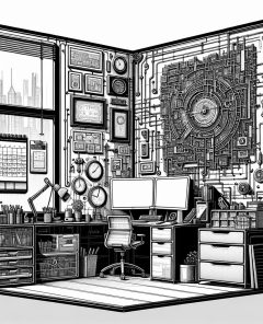 ai-hybrid-work-productivity