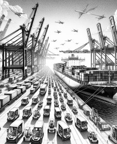 ai-hyundai-glovis-logistics