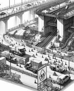 ai-ibbenbueren-road-construction
