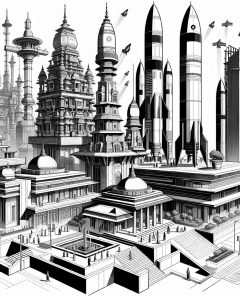 ai-india-space-budget
