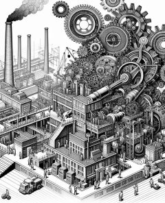 ai-industrial-takeover