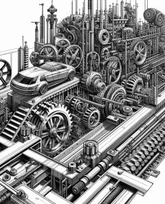 ai-industrieproduktion