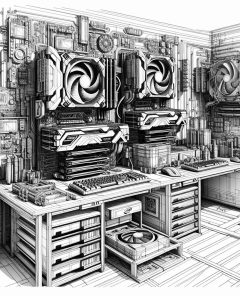ai-intel-arc-gaming