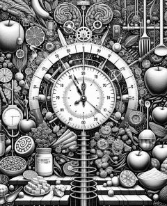 ai-intermittent-fasting-study