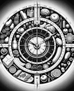 ai-intermittent-fasting-study