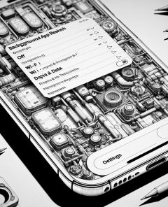 ai-iphone-battery-optimization