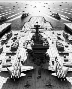 ai-iran-military-drills