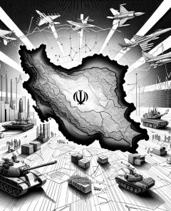 ai-iran-military-pressure