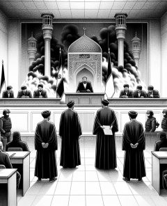 ai-iran-protest-mosque