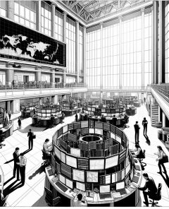 ai-isbank-stock-market