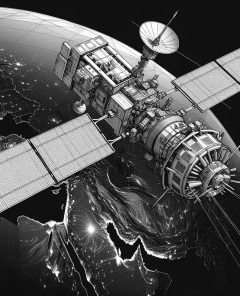 ai-israel-space-technology